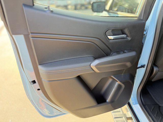 new 2026 Chevrolet Colorado car, priced at $37,731