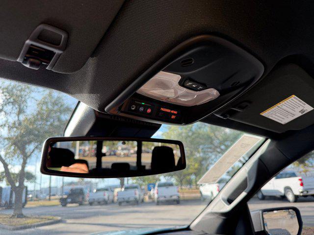 new 2026 Chevrolet Colorado car, priced at $37,731