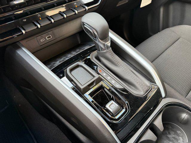 new 2026 Chevrolet Colorado car, priced at $37,731