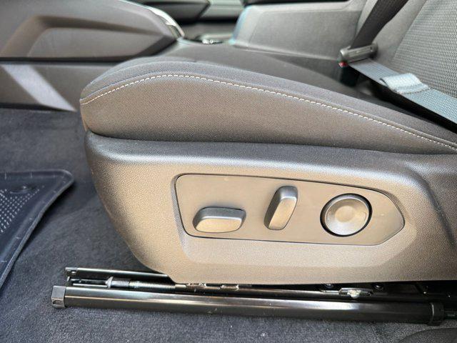 new 2026 Chevrolet Colorado car, priced at $37,731