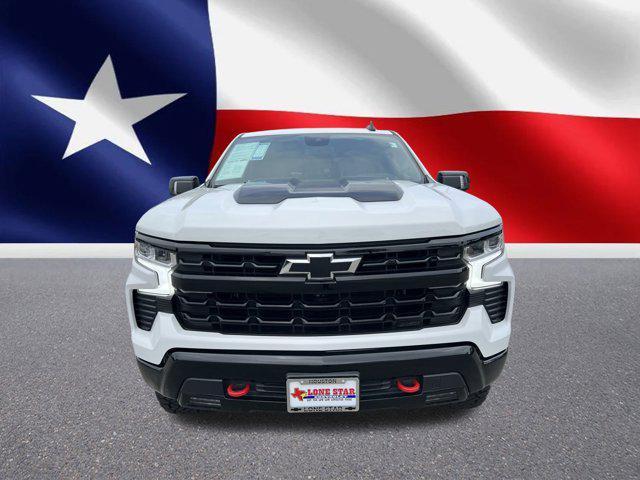 used 2022 Chevrolet Silverado 1500 car, priced at $50,888