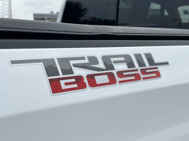 used 2022 Chevrolet Silverado 1500 car, priced at $50,888