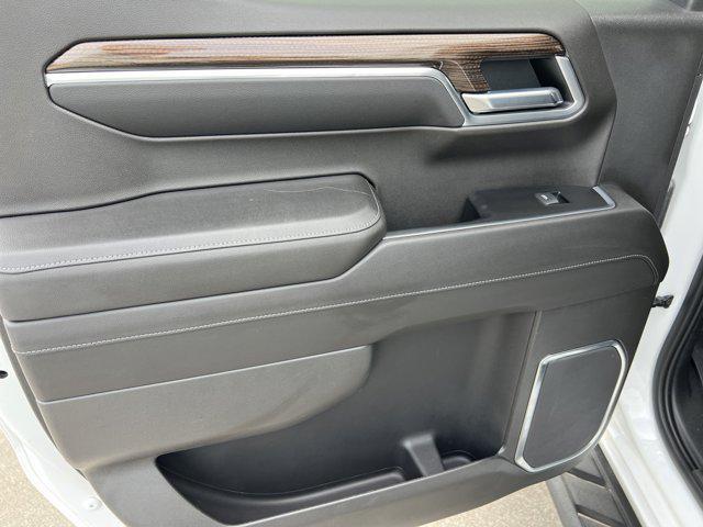 used 2022 Chevrolet Silverado 1500 car, priced at $50,888