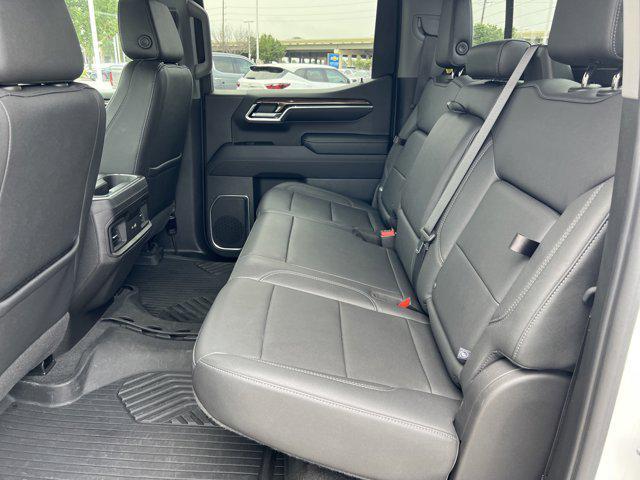 used 2022 Chevrolet Silverado 1500 car, priced at $50,888