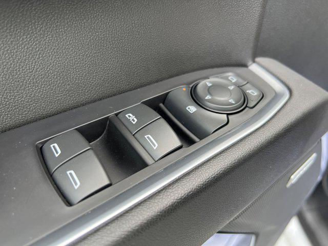 used 2022 Chevrolet Silverado 1500 car, priced at $50,888