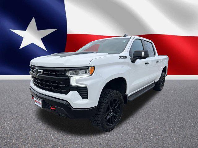 used 2022 Chevrolet Silverado 1500 car, priced at $50,888