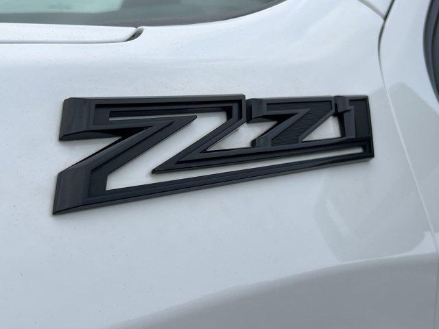 used 2022 Chevrolet Silverado 1500 car, priced at $50,888