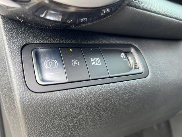 new 2026 Chevrolet Equinox car, priced at $25,491