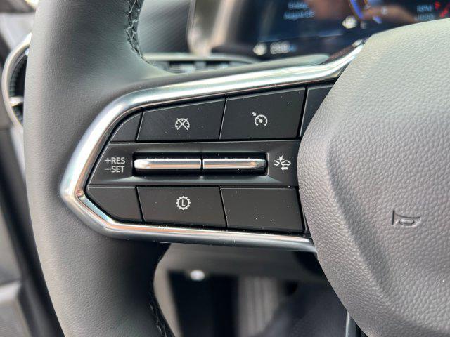 new 2026 Chevrolet Equinox car, priced at $25,491