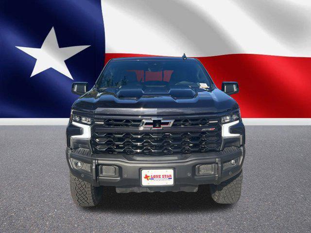 new 2024 Chevrolet Silverado 1500 car, priced at $78,086