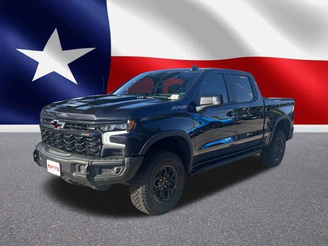 new 2024 Chevrolet Silverado 1500 car, priced at $78,086