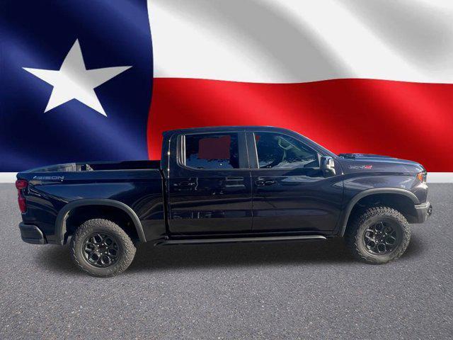 new 2024 Chevrolet Silverado 1500 car, priced at $78,086