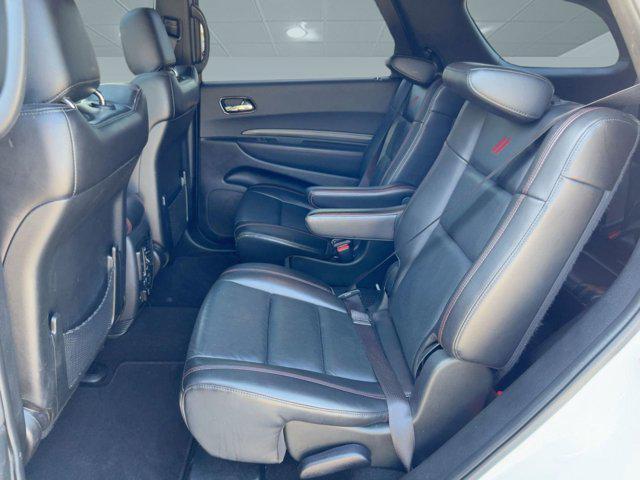 used 2023 Dodge Durango car, priced at $37,999