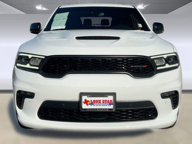 used 2023 Dodge Durango car, priced at $37,999