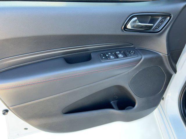 used 2023 Dodge Durango car, priced at $37,999
