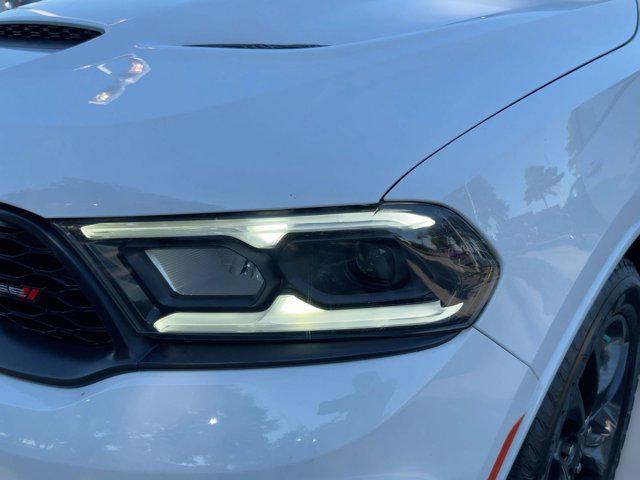 used 2023 Dodge Durango car, priced at $37,999