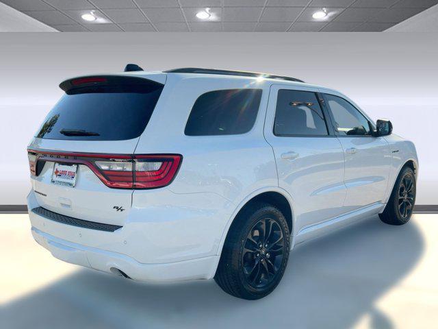 used 2023 Dodge Durango car, priced at $37,999