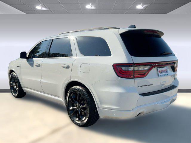 used 2023 Dodge Durango car, priced at $37,999