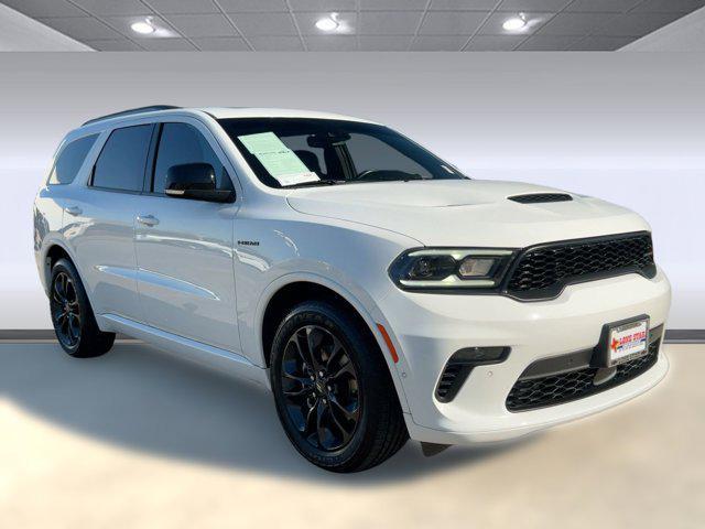 used 2023 Dodge Durango car, priced at $37,999