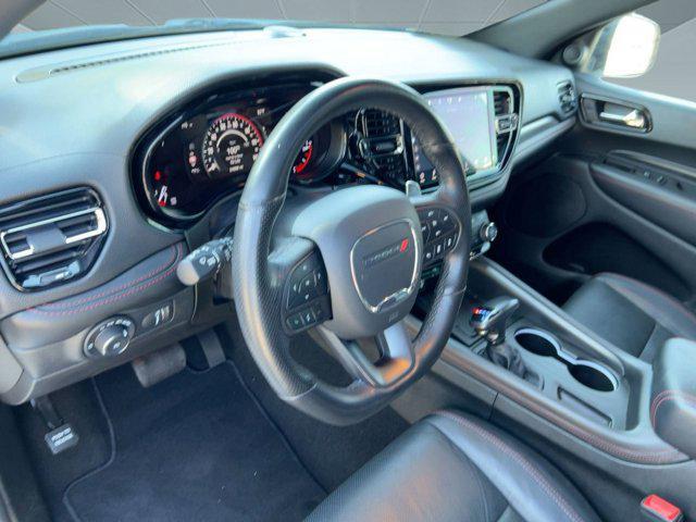 used 2023 Dodge Durango car, priced at $37,999