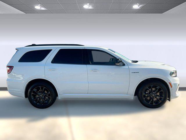 used 2023 Dodge Durango car, priced at $37,999