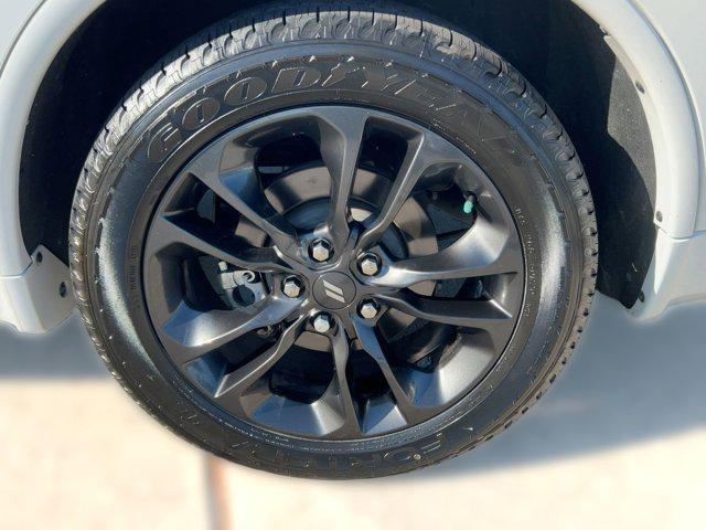 used 2023 Dodge Durango car, priced at $37,999