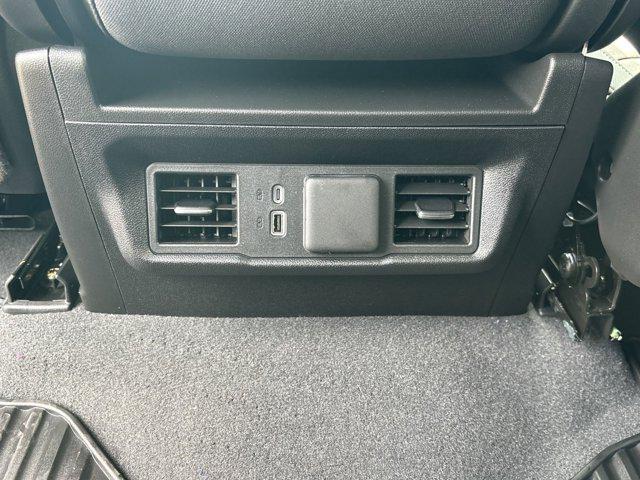 new 2025 Chevrolet Silverado 1500 car, priced at $51,301