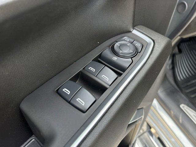 new 2025 Chevrolet Silverado 1500 car, priced at $51,301