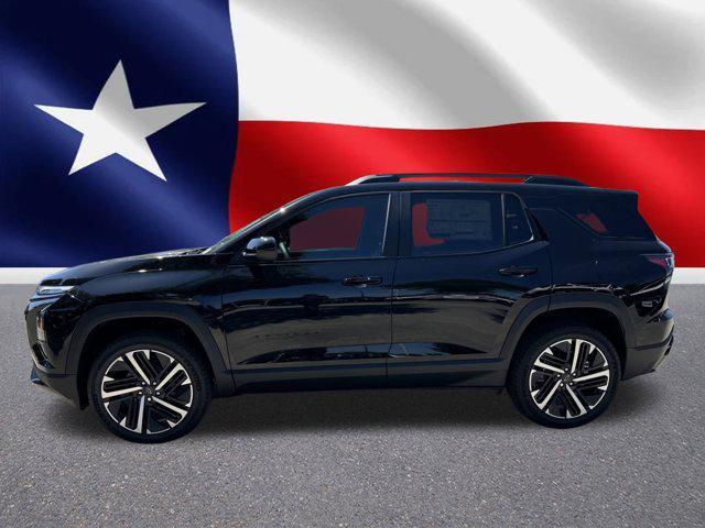 new 2026 Chevrolet Equinox car, priced at $34,840