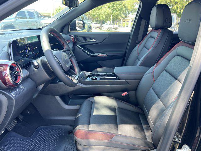 new 2026 Chevrolet Equinox car, priced at $34,840