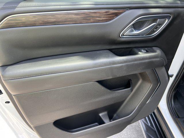 used 2023 Chevrolet Suburban car, priced at $43,366