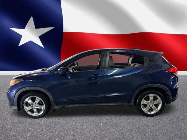 used 2016 Honda HR-V car, priced at $13,999