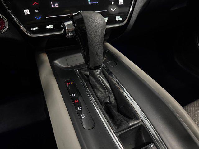 used 2016 Honda HR-V car, priced at $13,999