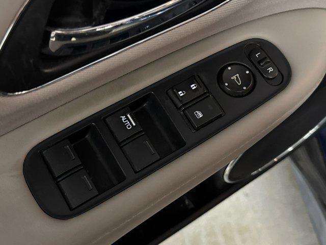 used 2016 Honda HR-V car, priced at $13,999