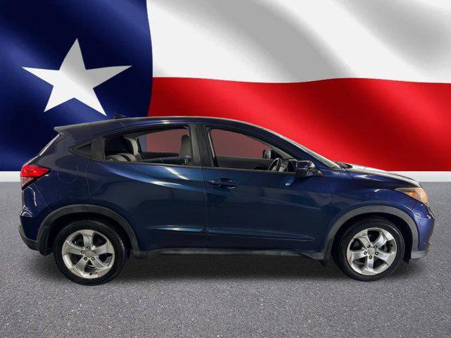 used 2016 Honda HR-V car, priced at $13,999
