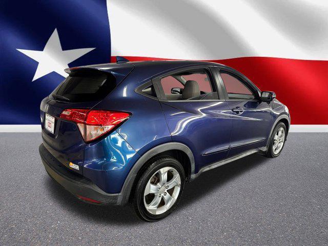 used 2016 Honda HR-V car, priced at $13,999
