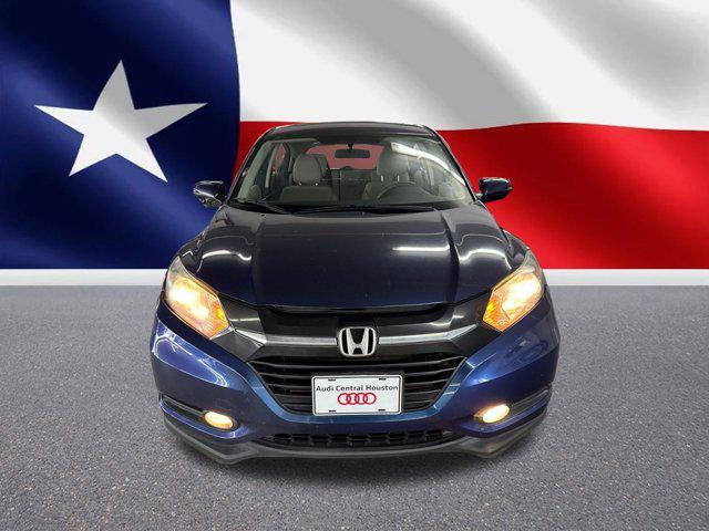 used 2016 Honda HR-V car, priced at $13,999