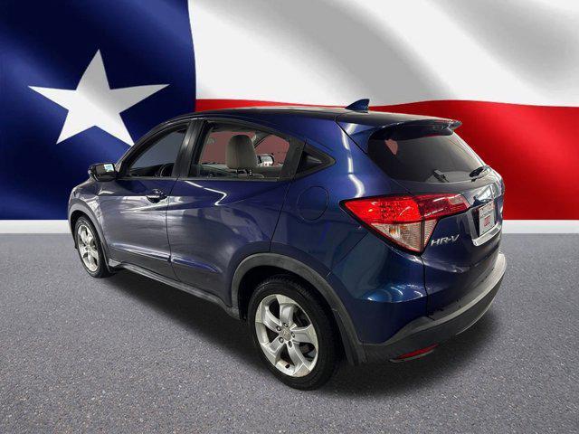 used 2016 Honda HR-V car, priced at $13,999
