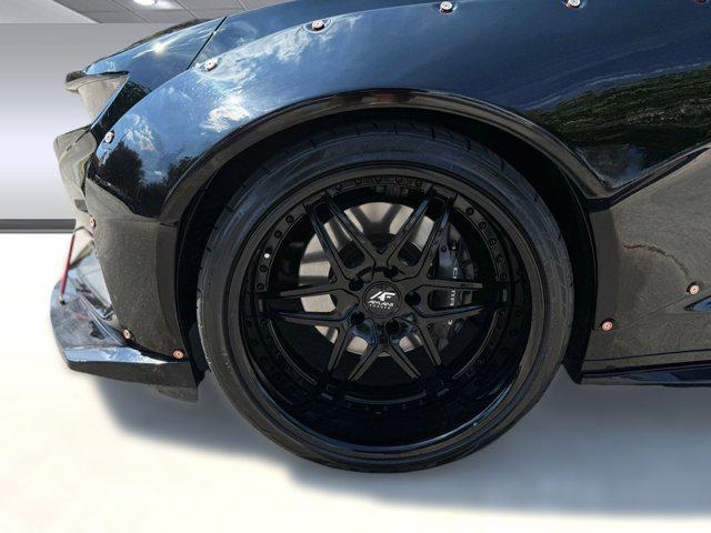 used 2020 Chevrolet Camaro car, priced at $41,527