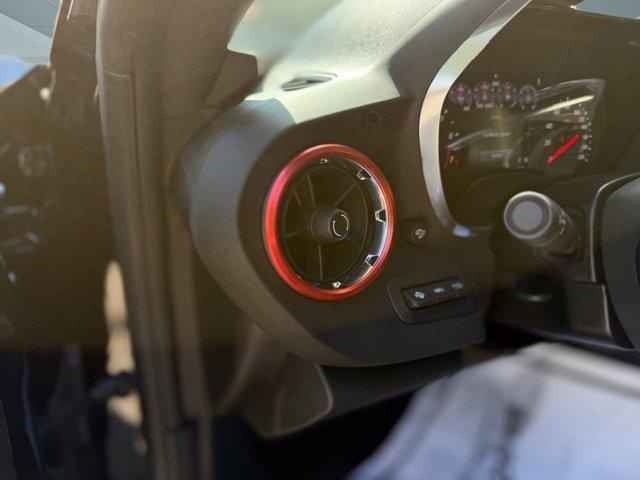 used 2020 Chevrolet Camaro car, priced at $41,527