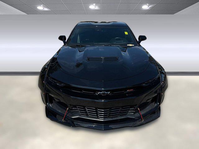 used 2020 Chevrolet Camaro car, priced at $41,527