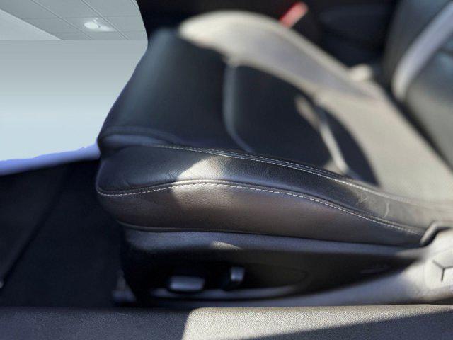 used 2020 Chevrolet Camaro car, priced at $41,527