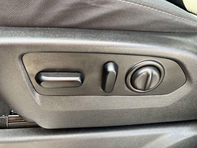 used 2020 Chevrolet Silverado 1500 car, priced at $34,958