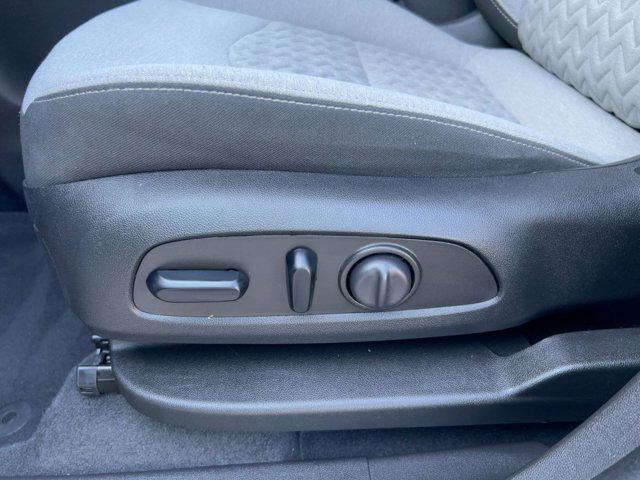 used 2023 Chevrolet Equinox car, priced at $22,687