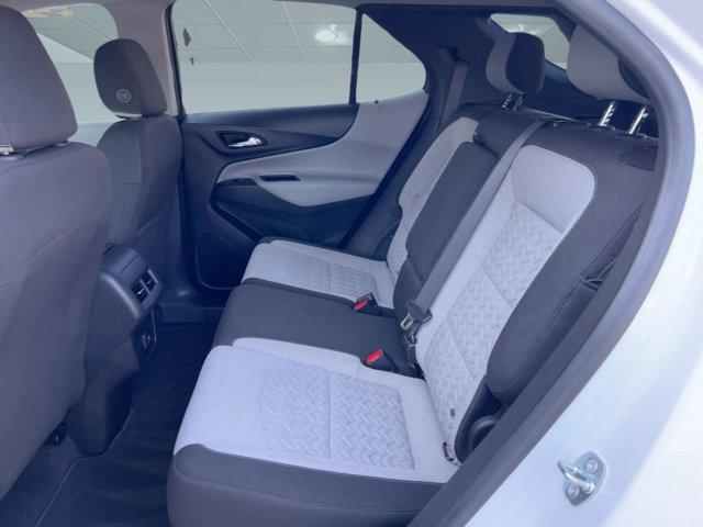 used 2023 Chevrolet Equinox car, priced at $22,687