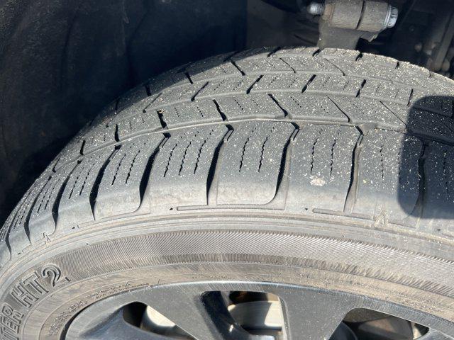 used 2021 Jeep Grand Cherokee L car, priced at $30,999