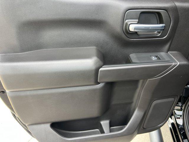 used 2024 Chevrolet Silverado 1500 car, priced at $44,999