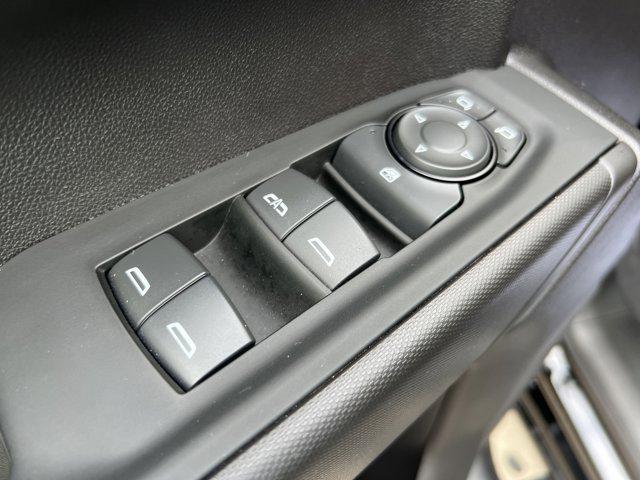used 2024 Chevrolet Silverado 1500 car, priced at $44,999