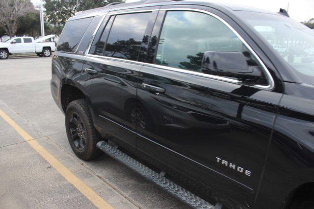 used 2019 Chevrolet Tahoe car, priced at $29,999