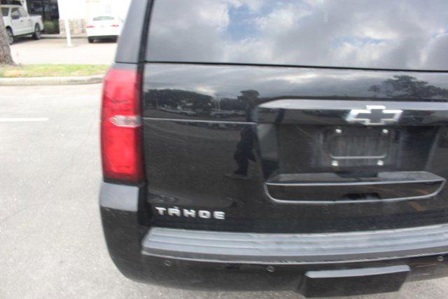 used 2019 Chevrolet Tahoe car, priced at $29,999